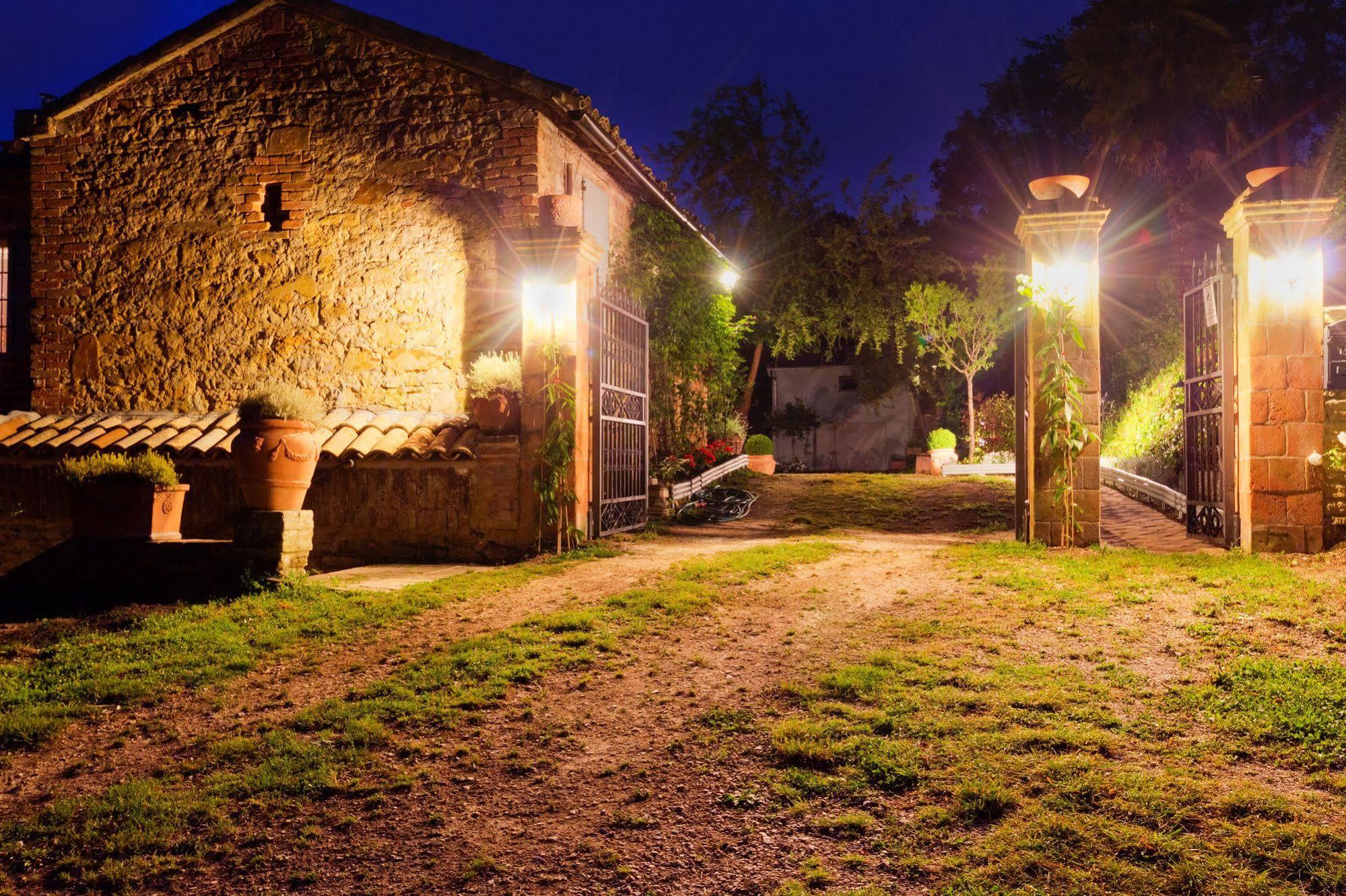 B&B La Residenza Del Poeta Montesicuro Zewnętrze zdjęcie